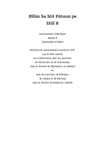 Lectionary Année B Fr.pdf